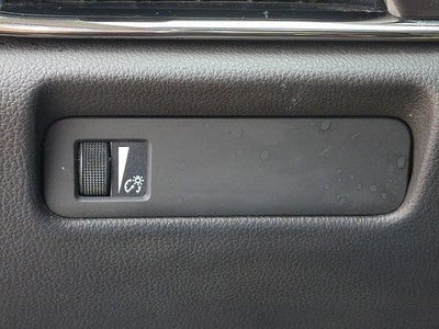 2013 Cadillac ATS Base