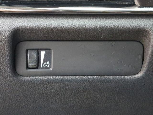 2013 Cadillac ATS Base