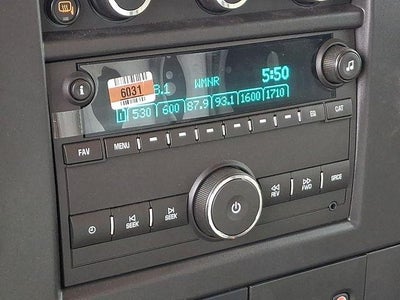 2025 Chevrolet Express Cutaway 3500 Base