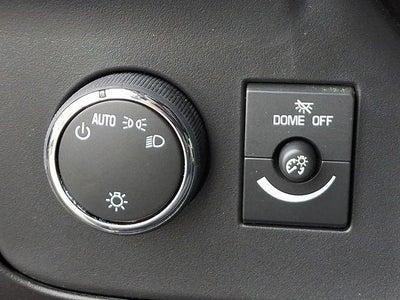 2025 Chevrolet Express Cutaway 3500 Base