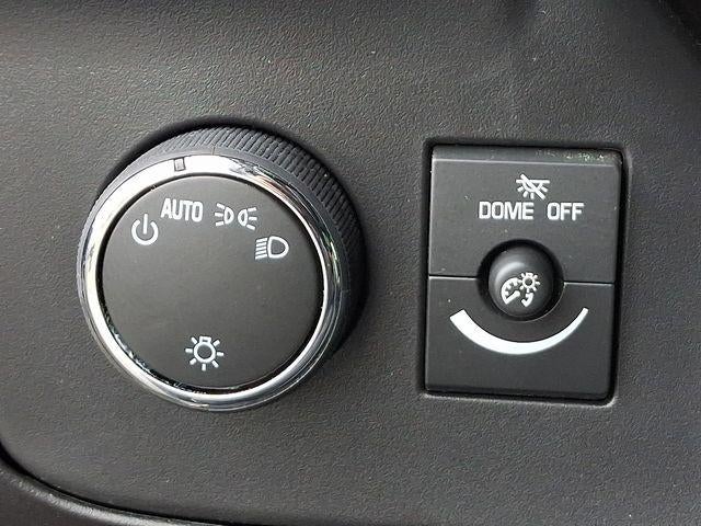 2025 Chevrolet Express Cutaway 3500 Base