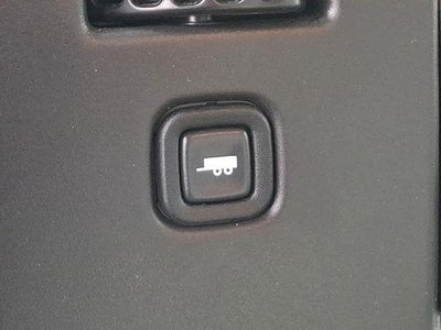 2025 Chevrolet Express Cutaway 3500 Base