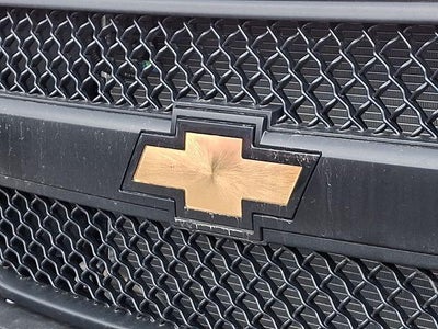 2025 Chevrolet Express Cutaway 3500 Base