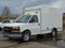 2025 Chevrolet Express Cutaway 3500 Base