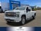 2023 Chevrolet Silverado 2500 HD High Country
