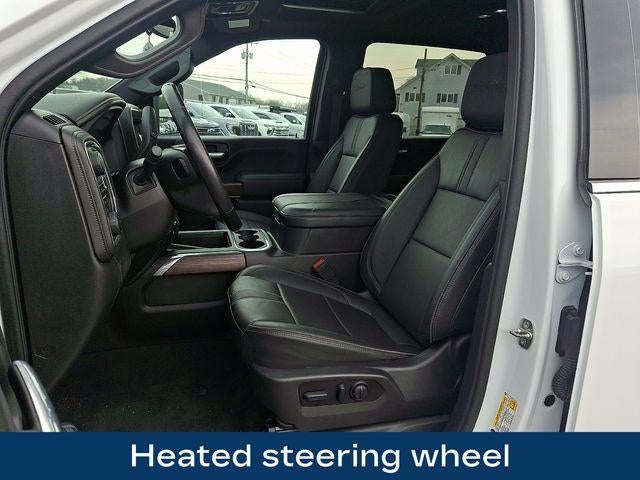 2023 Chevrolet Silverado 2500 HD High Country