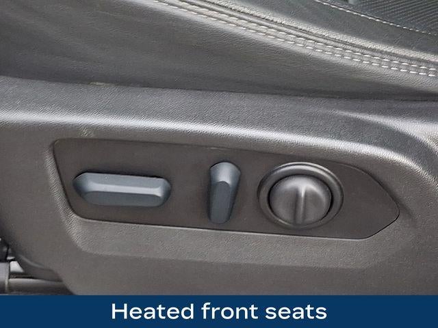 2023 Chevrolet Silverado 2500 HD High Country