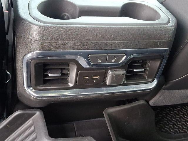 2023 Chevrolet Silverado 2500 HD High Country