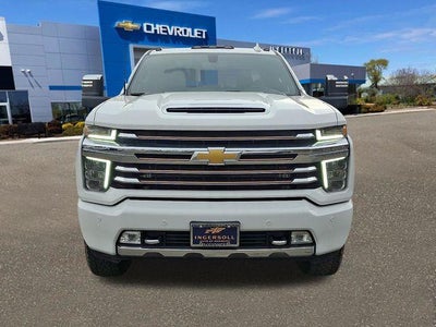 2023 Chevrolet Silverado 2500 HD High Country
