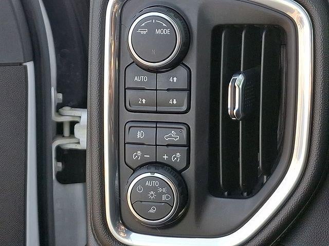 2023 Chevrolet Silverado 2500 HD High Country