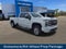 2023 Chevrolet Silverado 2500 HD High Country