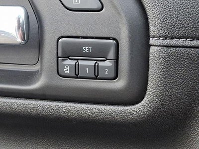 2023 Chevrolet Silverado 2500 HD High Country