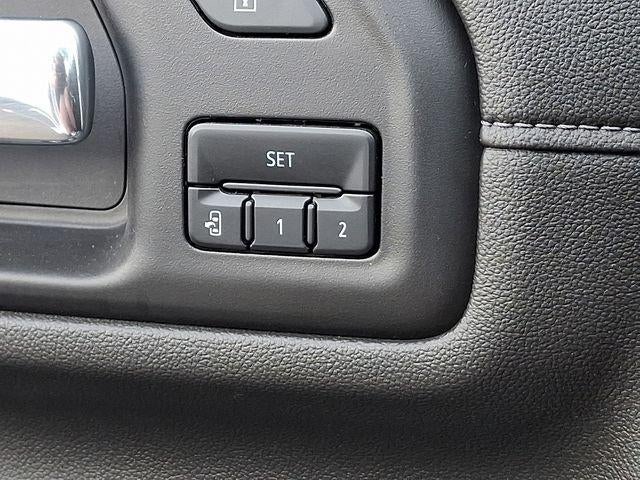 2023 Chevrolet Silverado 2500 HD High Country