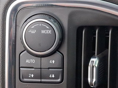 2023 Chevrolet Silverado 2500 HD High Country