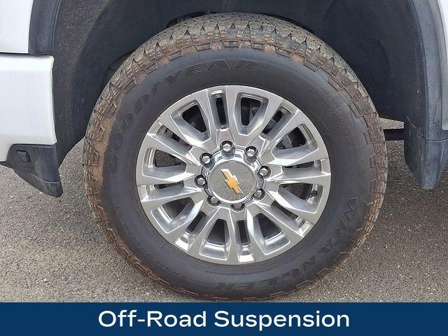 2023 Chevrolet Silverado 2500 HD High Country