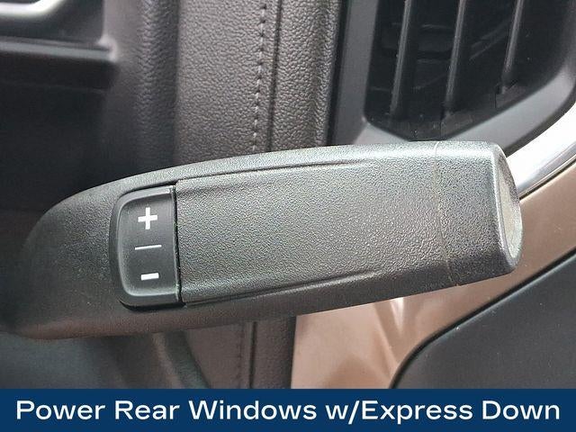 2022 Chevrolet Silverado 2500 HD High Country