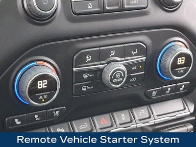 2022 Chevrolet Silverado 2500 HD High Country