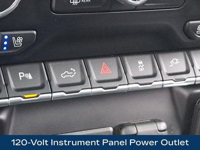 2022 Chevrolet Silverado 2500 HD High Country