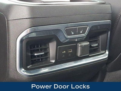 2022 Chevrolet Silverado 2500 HD High Country