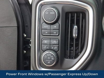 2022 Chevrolet Silverado 2500 HD High Country