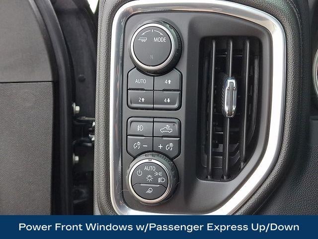 2022 Chevrolet Silverado 2500 HD High Country