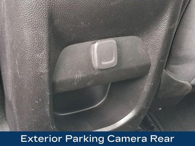 2022 Chevrolet Colorado WT