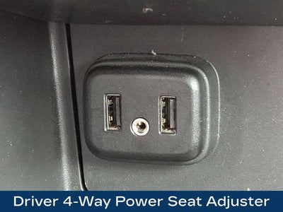 2022 Chevrolet Colorado WT