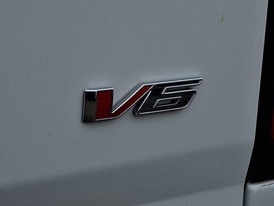 2022 Chevrolet Colorado WT