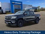 2019 Chevrolet Colorado 4WD Z71