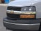 2025 Chevrolet Express Cargo Base
