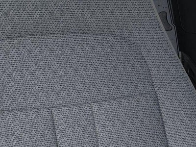 2025 Chevrolet Express Cargo Base