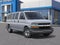 2025 Chevrolet Express Cargo Base