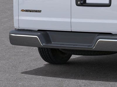 2026 Chevrolet Express Cargo Base