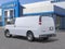2026 Chevrolet Express Cargo Base