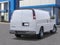 2026 Chevrolet Express Cargo Base