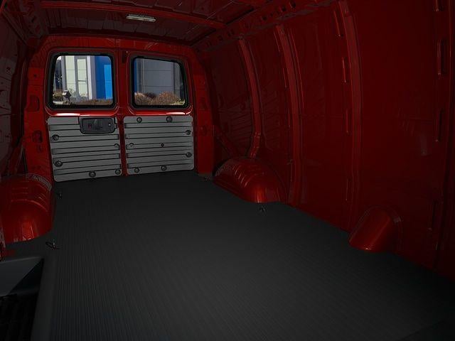 2025 Chevrolet Express Cargo Base