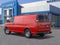 2025 Chevrolet Express Cargo Base