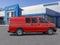 2025 Chevrolet Express Cargo Base