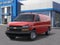 2025 Chevrolet Express Cargo Base