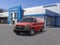 2025 Chevrolet Express Cargo Base