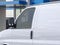2025 Chevrolet Express Cargo Base