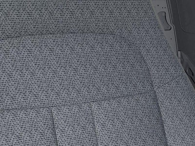 2025 Chevrolet Express Cargo Base