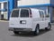 2025 Chevrolet Express Cargo Base