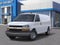 2025 Chevrolet Express Cargo Base