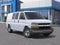 2025 Chevrolet Express Cargo Base