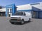 2025 Chevrolet Express Cargo Base