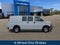 2024 Chevrolet Express Cargo 2500 Base