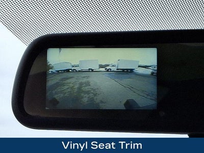 2024 Chevrolet Express Cargo 2500 Base