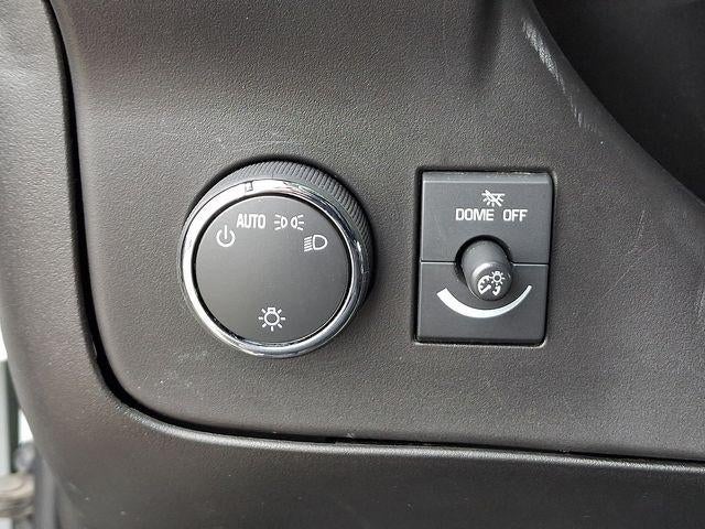 2024 Chevrolet Express Cargo 2500 Base