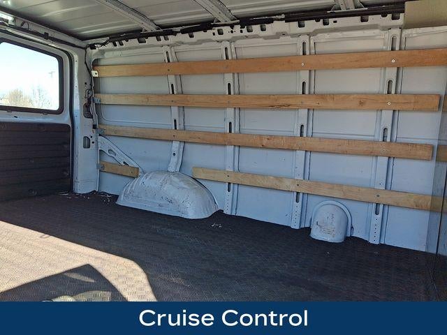 2024 Chevrolet Express Cargo 2500 Base